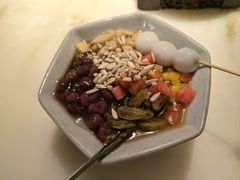 -锦府盐帮·李宅(领展购物广场中关村店)