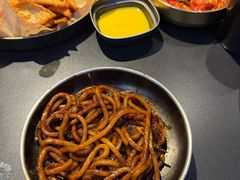 -HOTISLAND海鸡岛·韩国料理(江南西店)