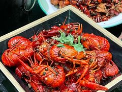 -冰城小镇音乐串吧·聚会餐厅(百子湾店)