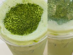 -喜茶(佛山顺德容桂天佑城店)