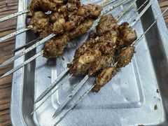 -清真·马峰烤肉(小学习北巷店)