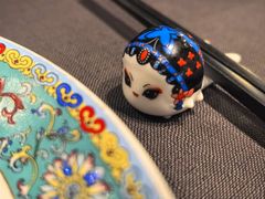 -肆月河豚·新淮扬(金融街店)