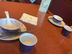 -绿茶餐厅(成都万象城店)