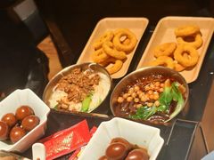 -华夏良子·足道·SPA·艾灸(苏州桥店)