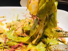 麦醋手工凉皮-掌柜的店·河南菜(世茂店)