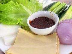 -韩马老王烧烤(西二路店)