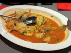 -桂满陇·手作小笼包&江南叫花鸡(中山公园店)