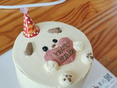 -鹿屿DIY烘焙·公司团建·生日会包场(广州东站店)