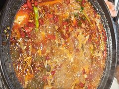 -小饕荟雅安贡椒鱼鲜馆(广福桥店)