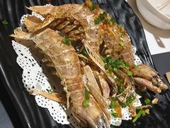 -79号渔船海鲜饭店(华强北店)