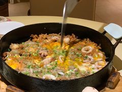 -惠食佳(滨江大公馆店)