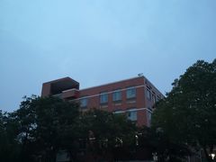 -南京外国语学校(仙林分校西区)