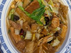 -老雒阳面馆·水席·洛阳菜(王城路店)