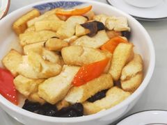 鸡蛋豆腐-海燕酒店(惠济路店)