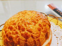 -香港威特瑞茶餐厅(小白楼音乐厅店)