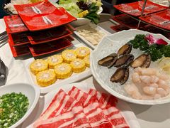 -纯味斑鱼府(中海环宇荟店)