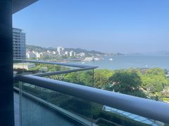 -绿城千岛湖喜来登度假酒店