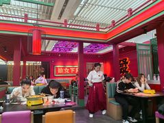 -多嘴超级肉蟹煲(中街恒隆故宫店)