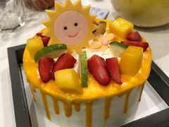 -幸福西饼面包茶饮(车公庙店)