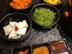 -九田家黑牛烤肉料理(太阳城店)