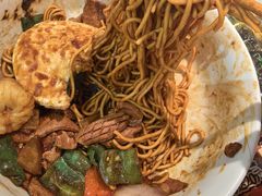 -王繁星面馆(西安熙地港店)