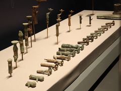 -北京大葆台遗址博物馆