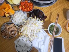 -渝味黄姐火锅(黄泥村店)
