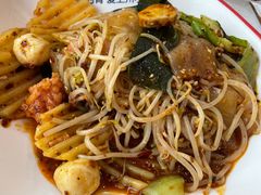 -川小昧麻辣拌(罕王店)