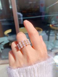 -Cindy Jewelry·钻戒·彩色宝石