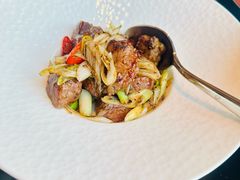 -夏宫中餐厅(静安香格里拉店)