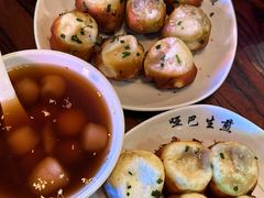 -哑巴生煎(临顿路店)