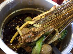 -搓火大都会(广安门总店)