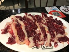 -八合里潮汕鲜牛肉火锅(深圳海岸城店)
