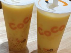 -CoCo都可(北苑K酷店)