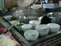 -汉记面馆(南华东路店)