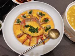 -蟹榭·本帮江浙菜·蟹宴(大宁久光商场店)