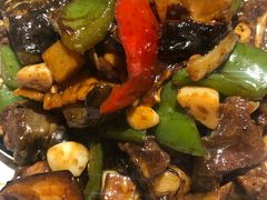 -鱼食饭稻·苏浙土菜17年老馆子(平江路店)