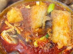 -清真·马文砂锅大全(麦苋街店)