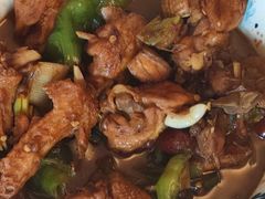 -那拉提之疆·新疆菜(美院店)