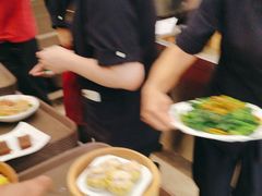 -坚记酒家·佛山老字号·顺德鱼生标准示范店