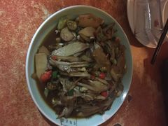 衢州农家菜馆-德叔阙里·衢州菜馆(月湖店)