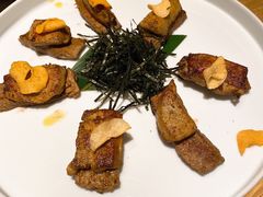 -Hatsune隐泉日式料理(SKP店)