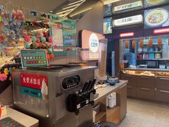 -灶座小锅烀饼·铁锅炖(道里店)