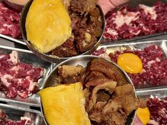 -张哞哞·鲜切牛肉自助火锅(高德置地店)