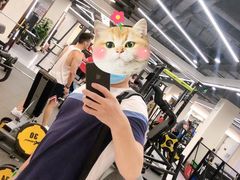 -蓝海豚游泳俱乐部(南京西路店)
