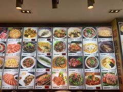 -钱记·乡野菜(紫荆花路店)