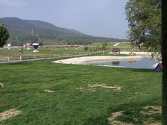 -大连铭湖国际观光牧场