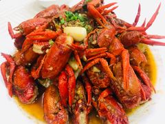 -小李子油焖大虾(天下城旗舰店)