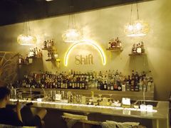 -Shift cocktail bar鸡尾酒吧