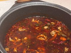 -佬缸炮江湖川菜(玉林店)